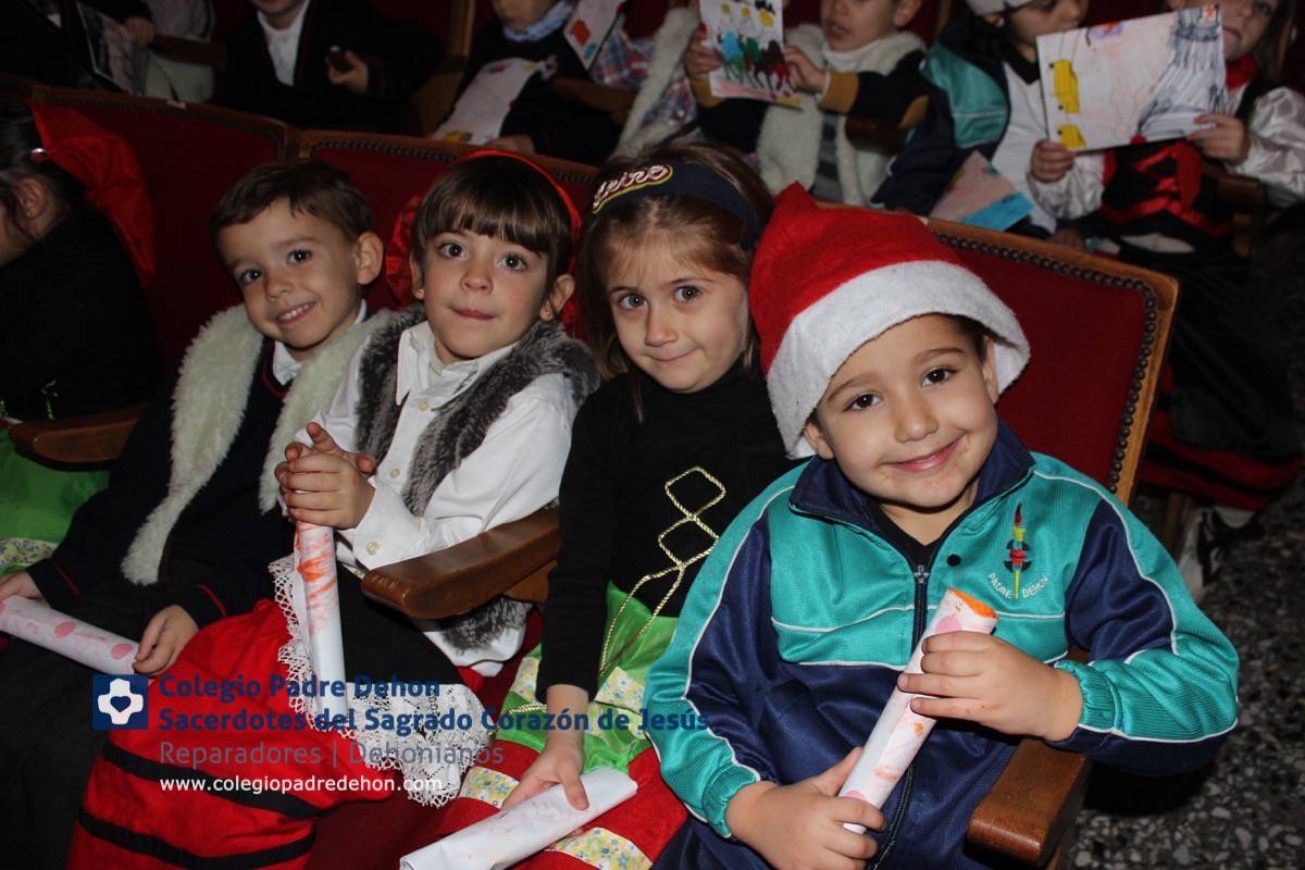 2014 12 22  REYES MAGOS INFANTIL (70)